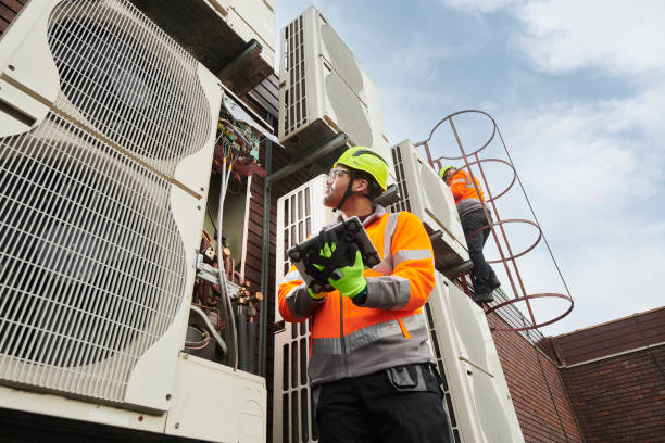 Best Affordable HVAC Services  in Forestville, OH