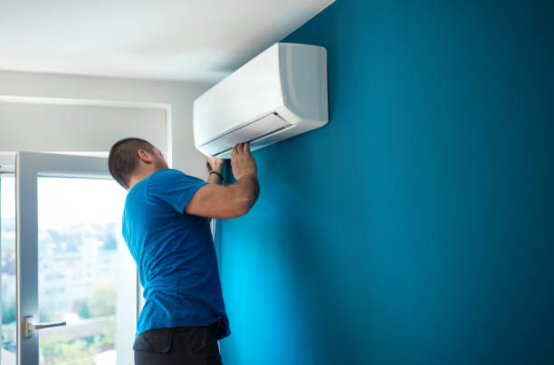 Best HVAC Emergency Services  in Forestville, OH