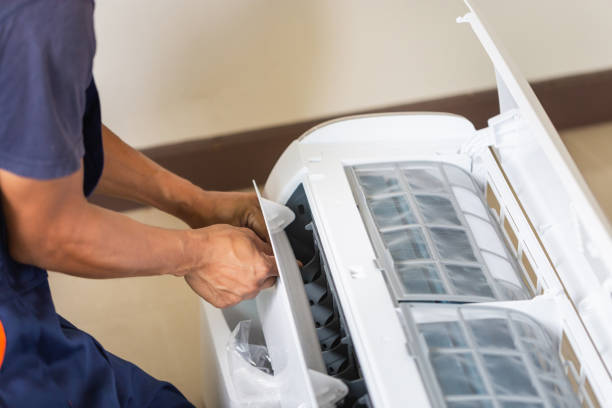 Best HVAC Air Duct Cleaning  in Forestville, OH