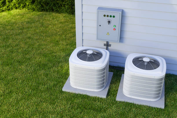 Best HVAC Replacement Cost  in Forestville, OH