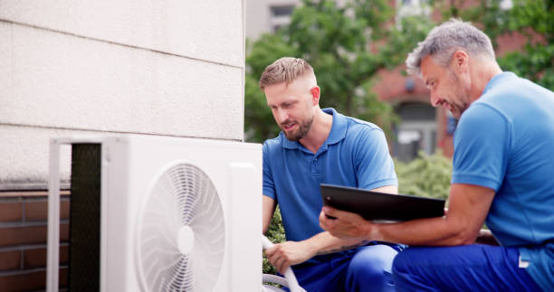 Best Local HVAC Companies  in Forestville, OH