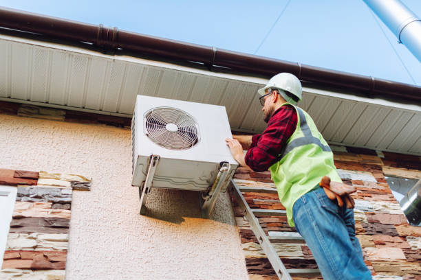 Best HVAC Air Duct Cleaning  in Forestville, OH