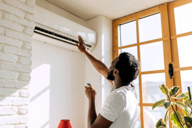 Best Emergency HVAC Repair  in Forestville, OH