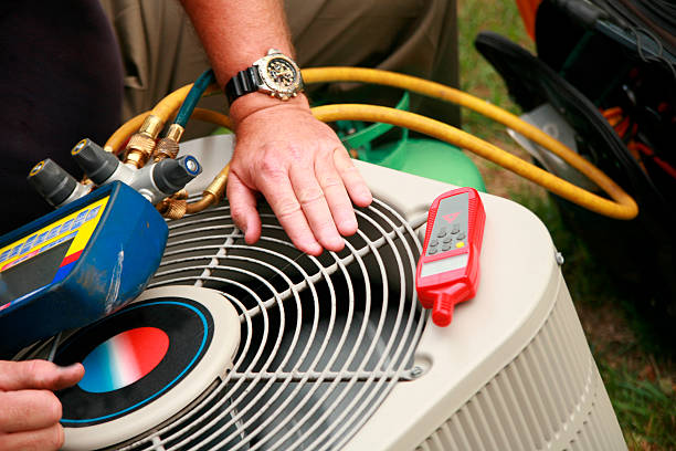 Best HVAC Maintenance Near Me  in Forestville, OH