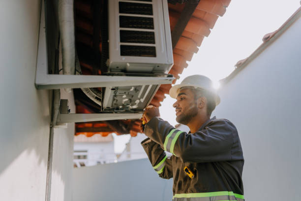 Best HVAC Maintenance Near Me  in Forestville, OH