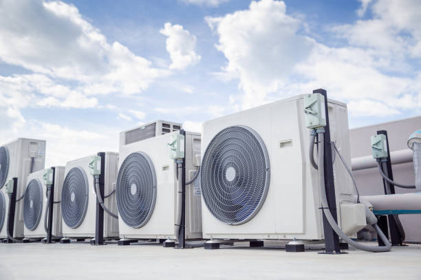 Best HVAC System Installation  in Forestville, OH