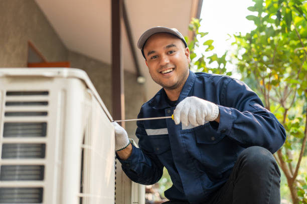 Best HVAC Repair Near Me  in Forestville, OH