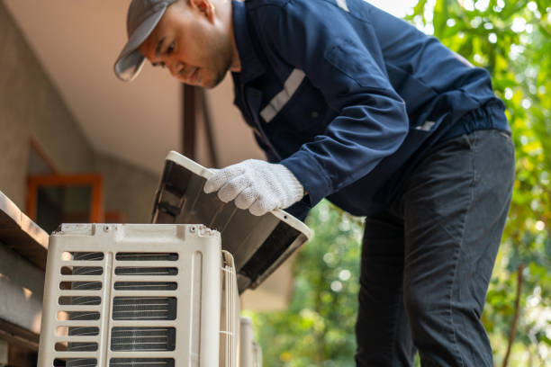 Best HVAC Repair Near Me  in Forestville, OH