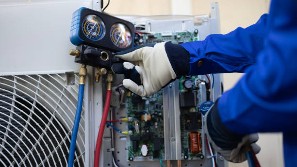 Best Best HVAC Companies  in Forestville, OH