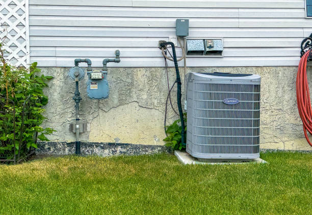 Best HVAC Maintenance Near Me  in Forestville, OH