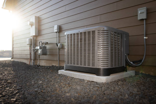 Best HVAC Air Duct Cleaning  in Forestville, OH